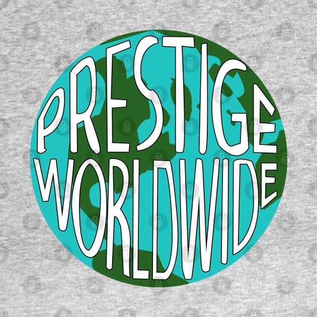 Prestige Worldwide by Meta Cortex